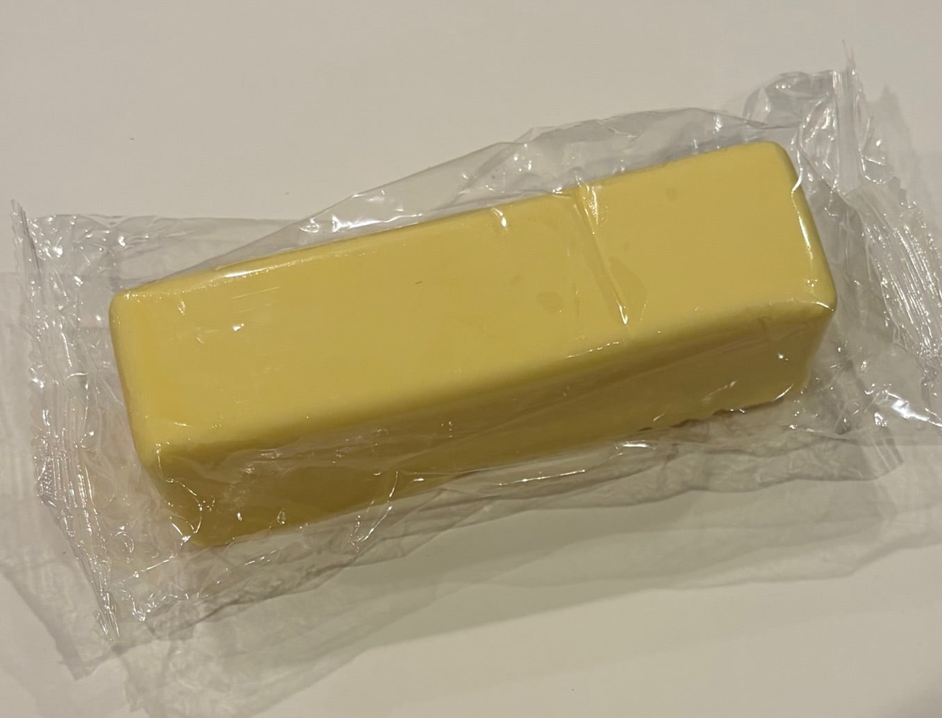 Squishy Butter Stick