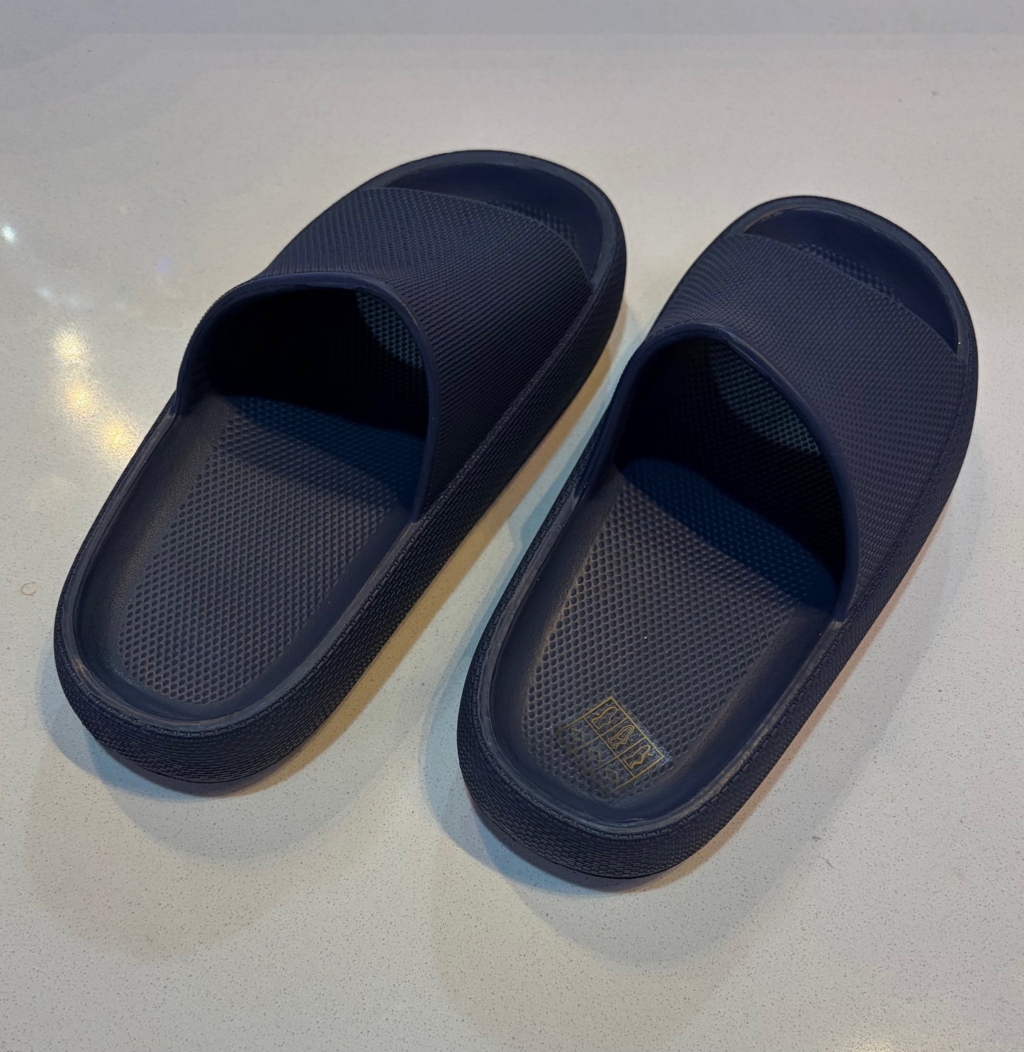 Navy Slides