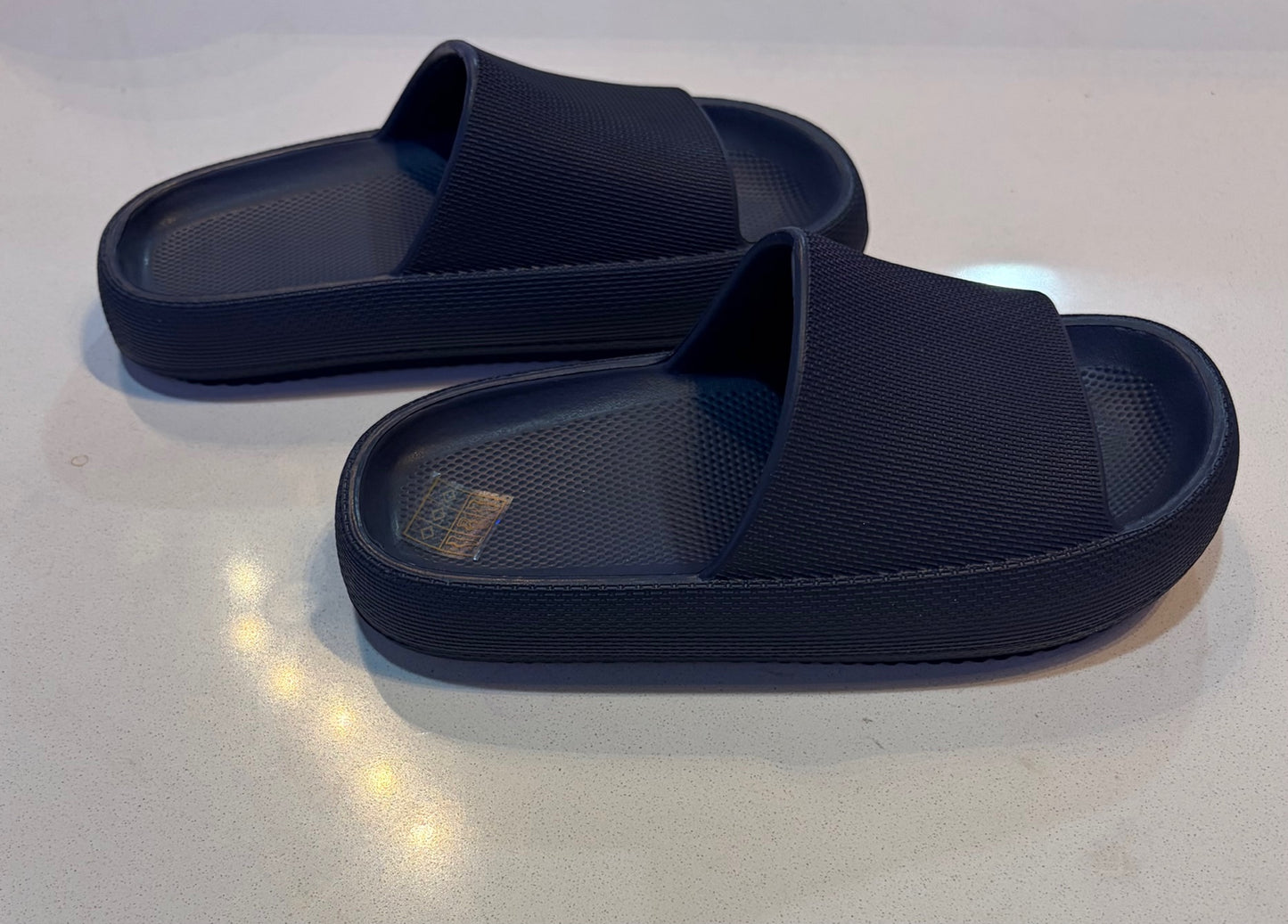 Navy Slides