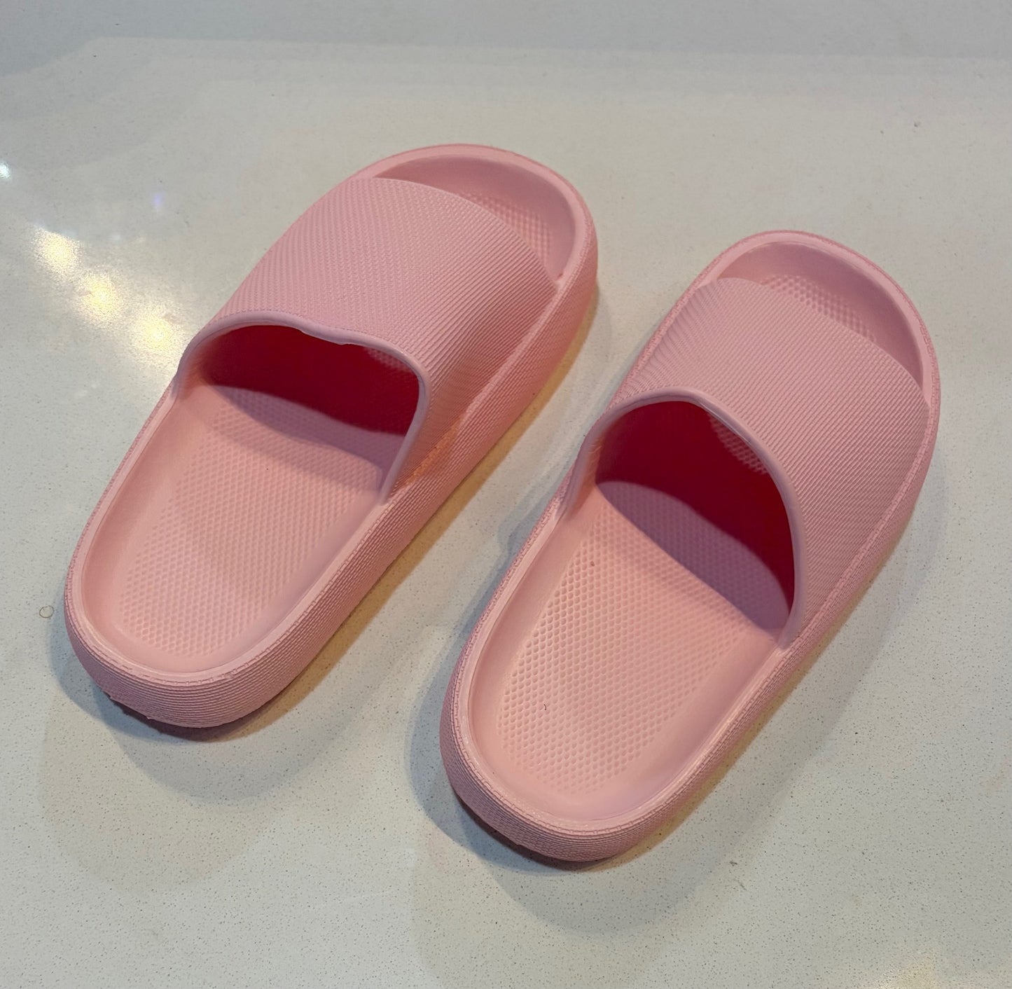 Pink Slides