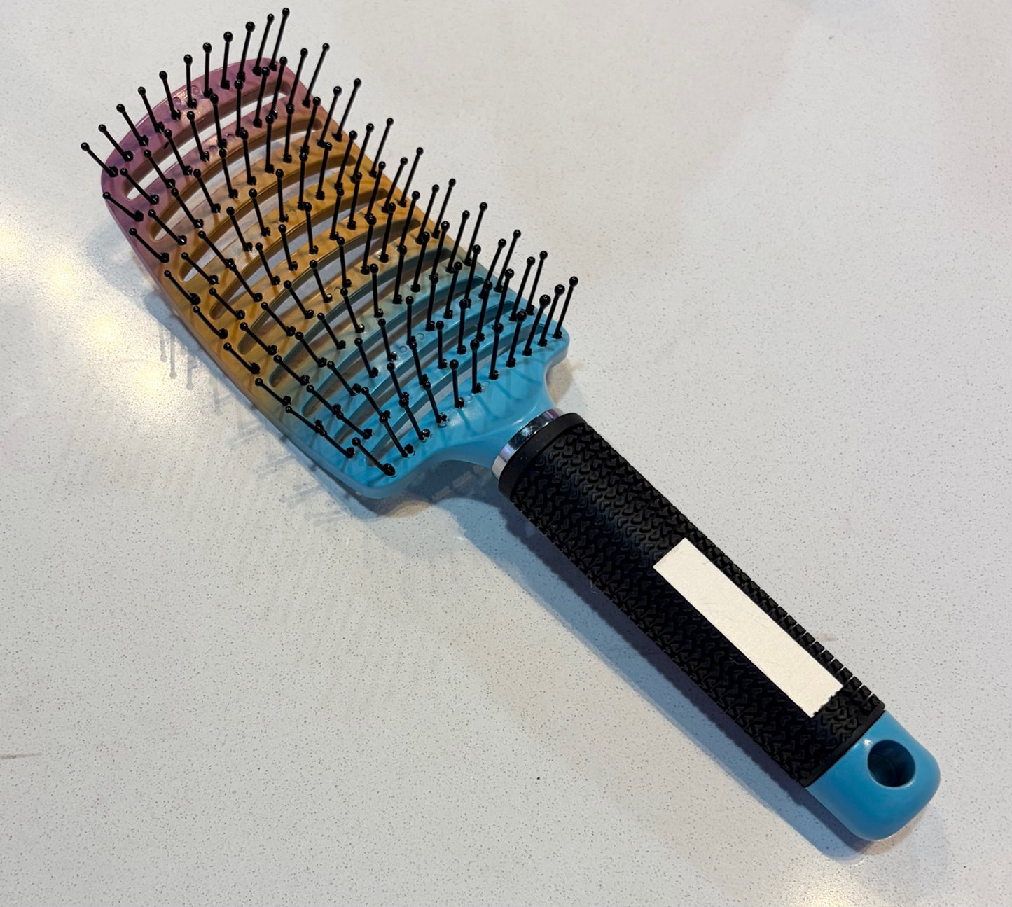 Ouchless No Cry Brushes
