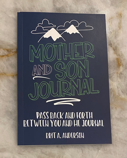 Mother & Son Journal