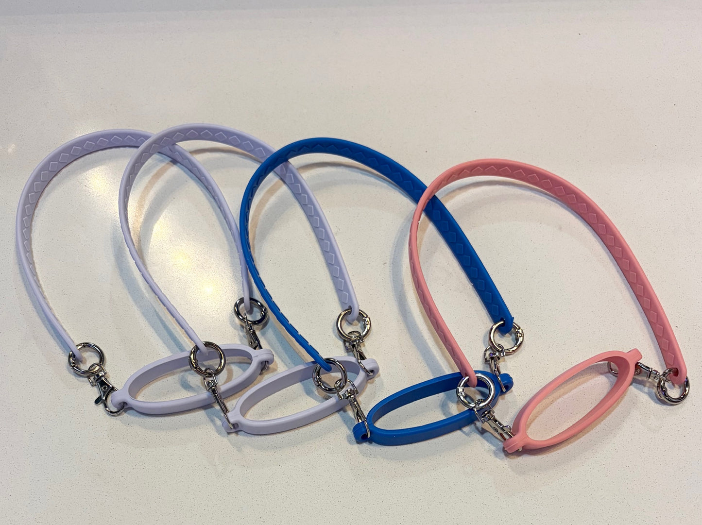 Silicone Bottle Carrying Handle