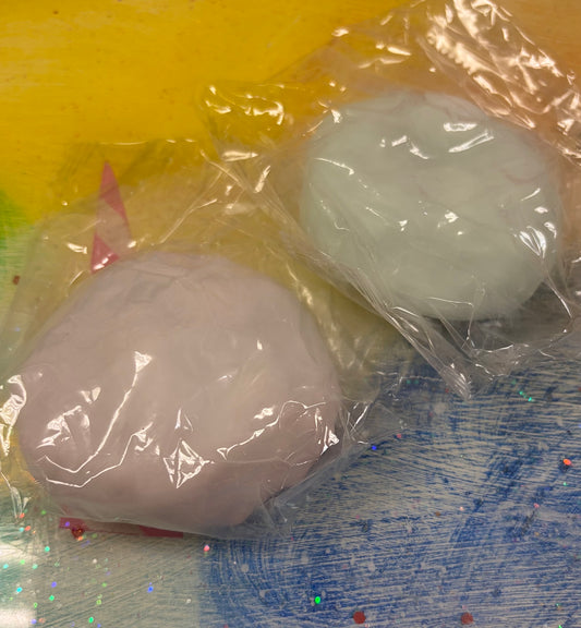 Mochi Gel Squishy