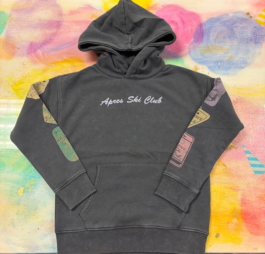 Apres Ski Club Hoodie