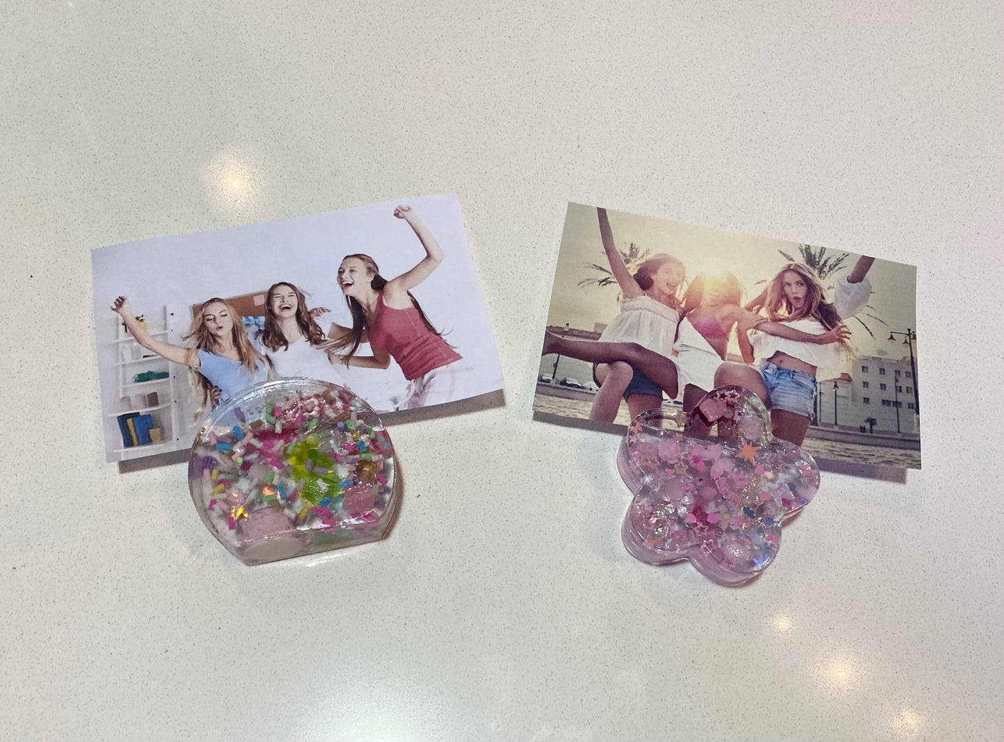 Decorative Picture Holders