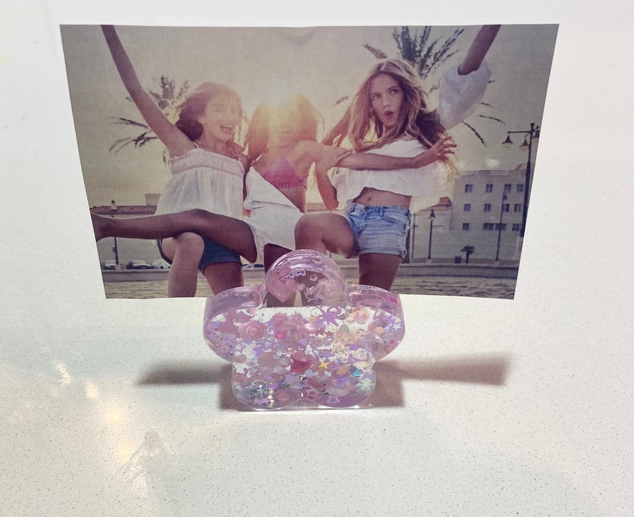 Decorative Picture Holders