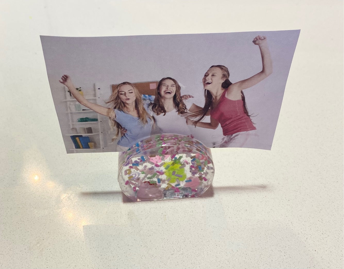 Decorative Picture Holders