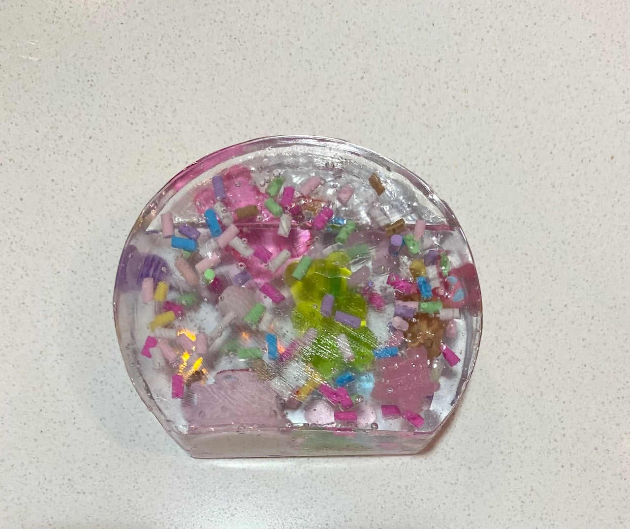 Decorative Picture Holders