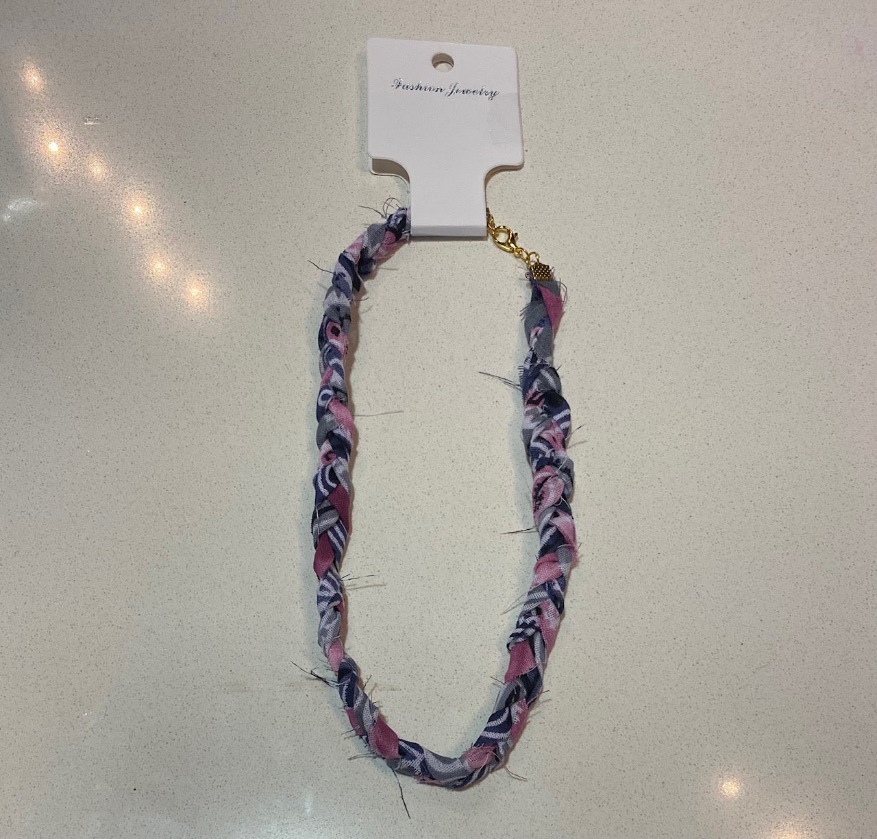 Bandana Necklaces- Assorted