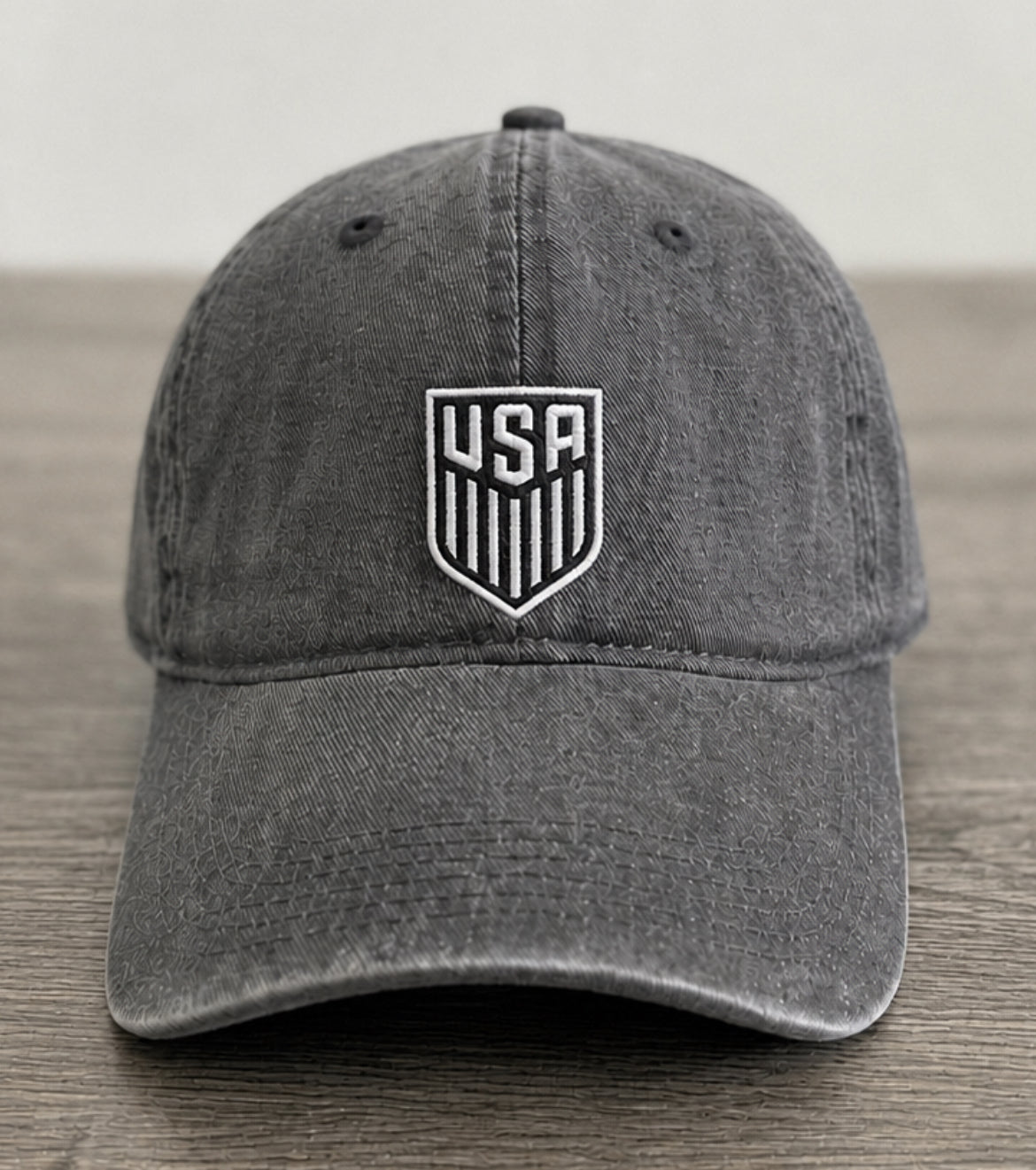 USA Soccer Hat