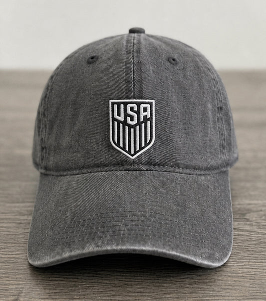 USA Soccer Hat