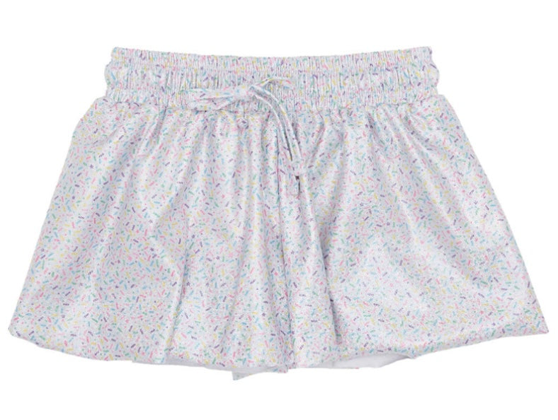 Sprinkles Shimmer Butterfly Shorts