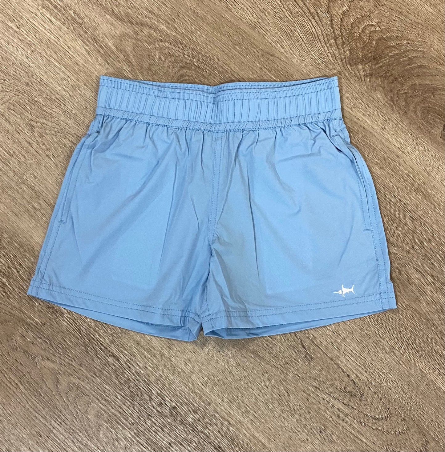 Inlet Performance Shorts UPF 50+