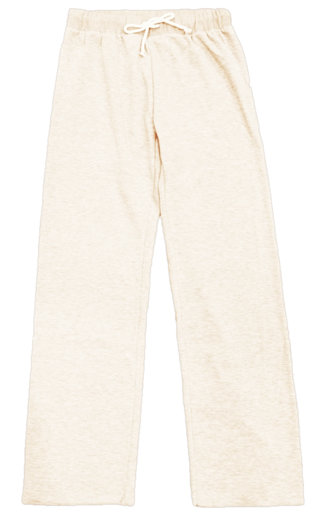 Sugar Cloud Pull On Pants