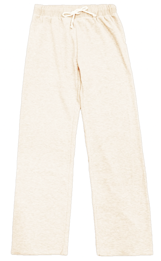 Sugar Cloud Pull On Pants