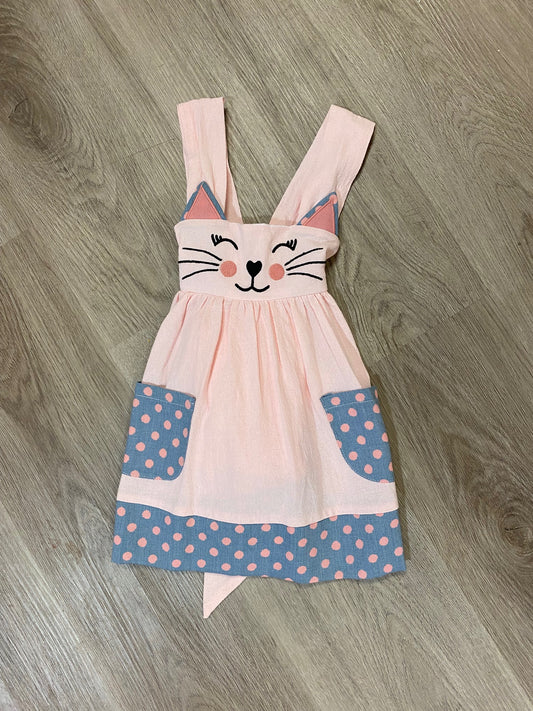 Kitty Cat Dress