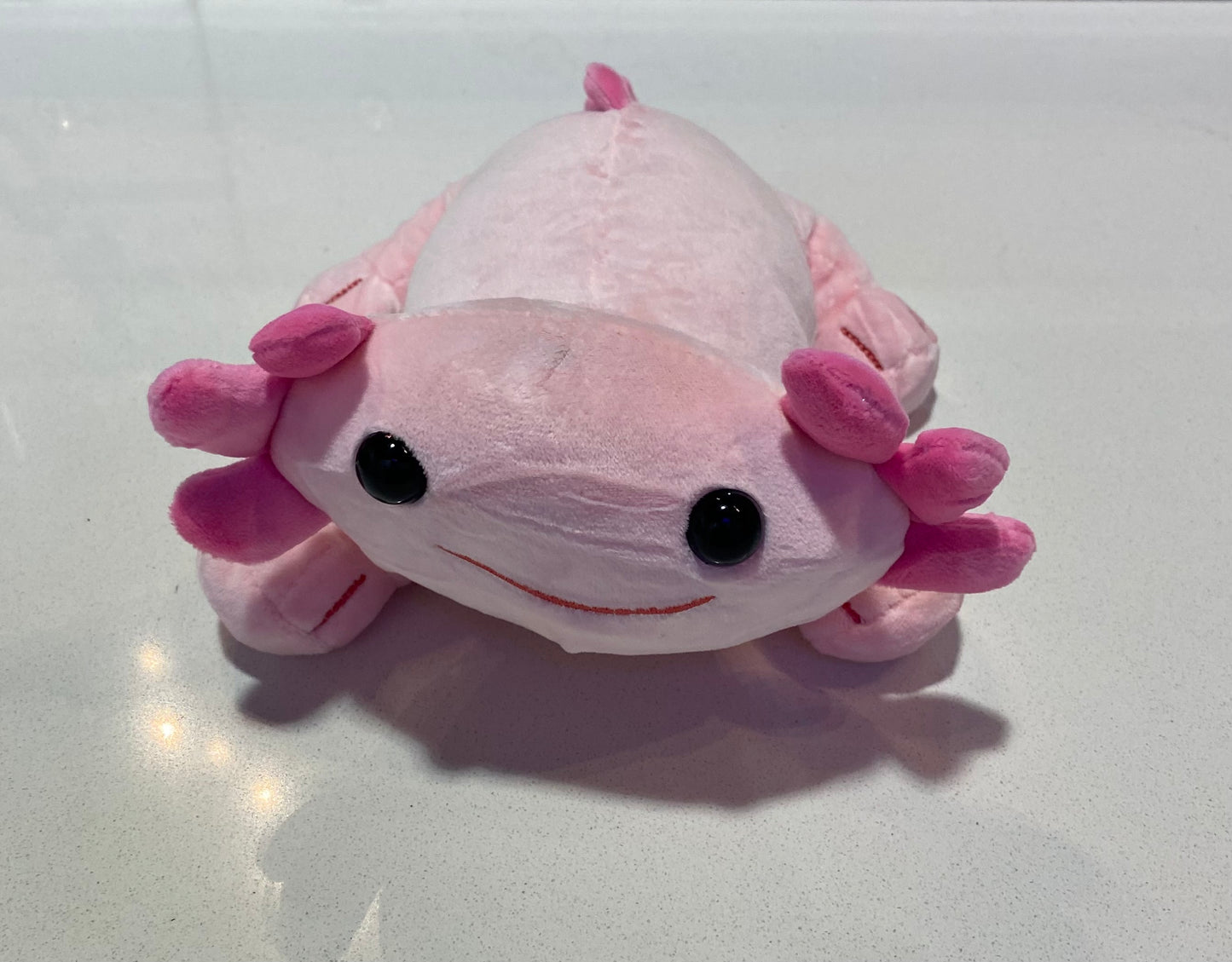 Axolotl Plush Toys