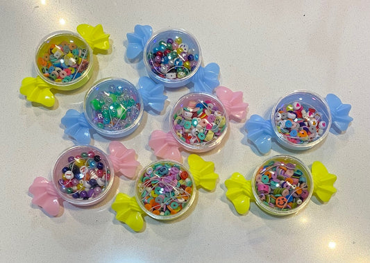 Bracelet Kits- Assorted