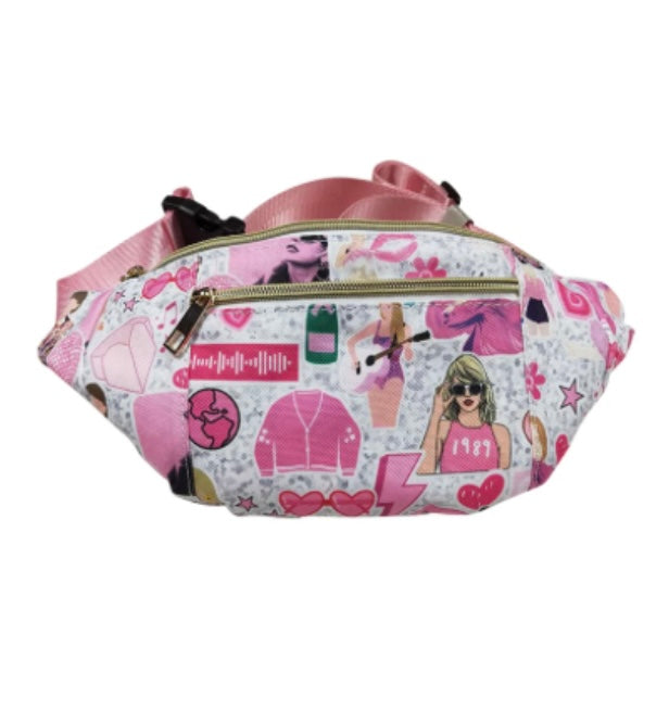 Swiftie Belt Bag