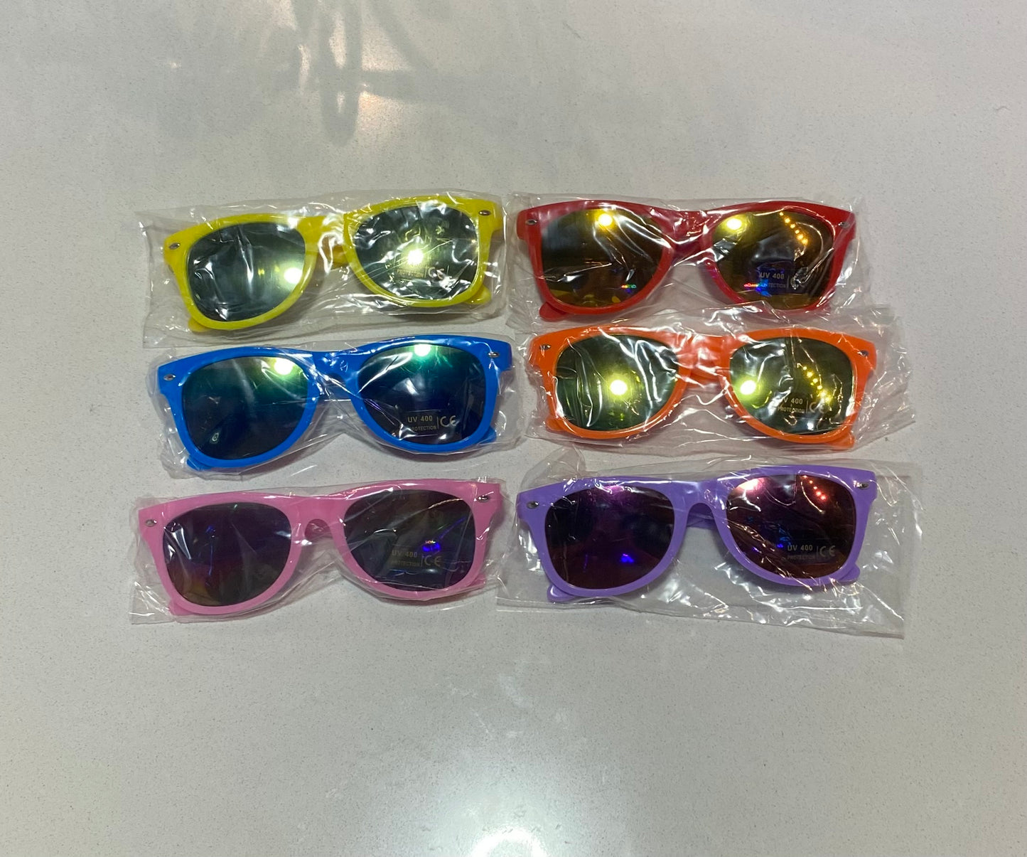 Kids Sunglasses- Assorted