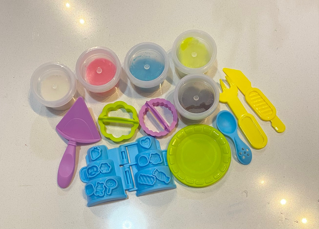 Sensory Kits- Assorted