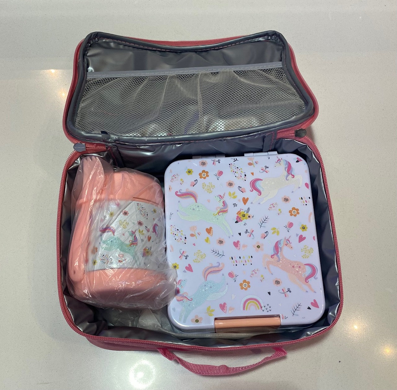 Bento Lunch Boxes- Assorted