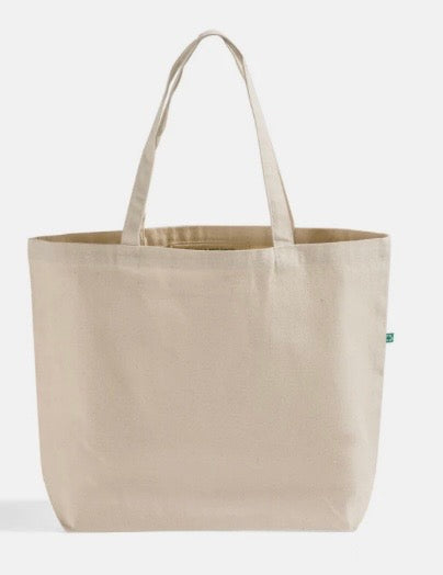 Custom Upload To Bag