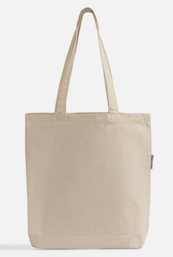 Custom Upload To Bag