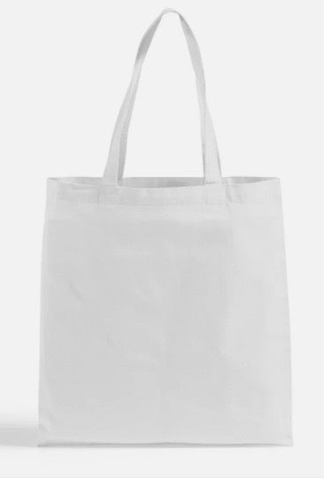 Custom Upload To Bag