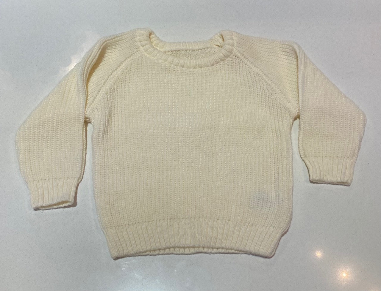 Cable Knit Sweaters-Assorted