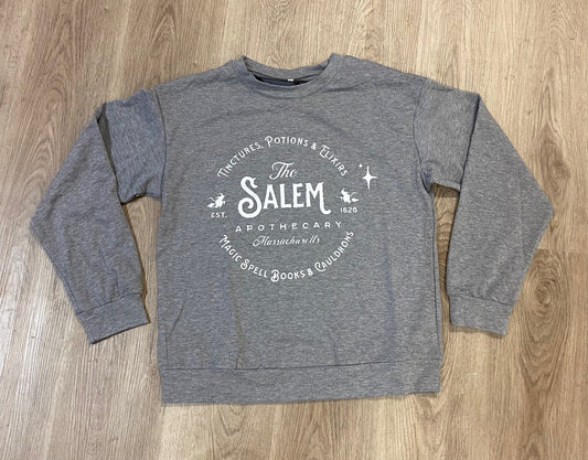 Salem Apothecary Long Sleeve