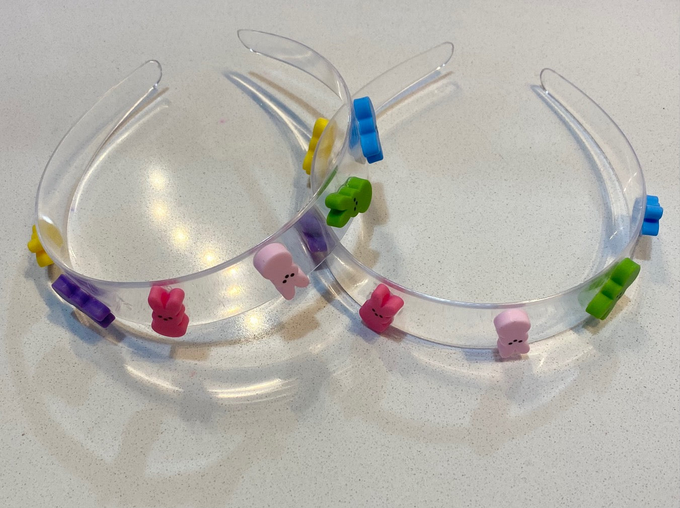 Peeps Headband