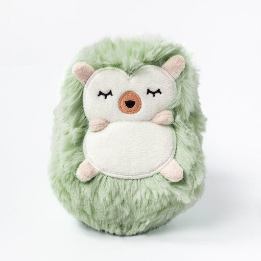 Slumberkins- Seafoam Hedgehog Mini