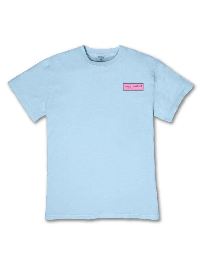 Simply Southern- Treat Dealer Tee