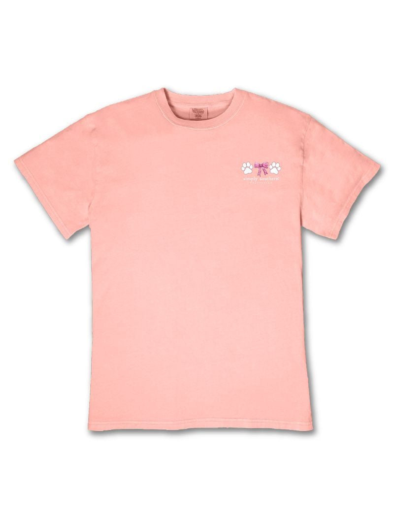 Simply Southern- Girl's Best Friend Tee