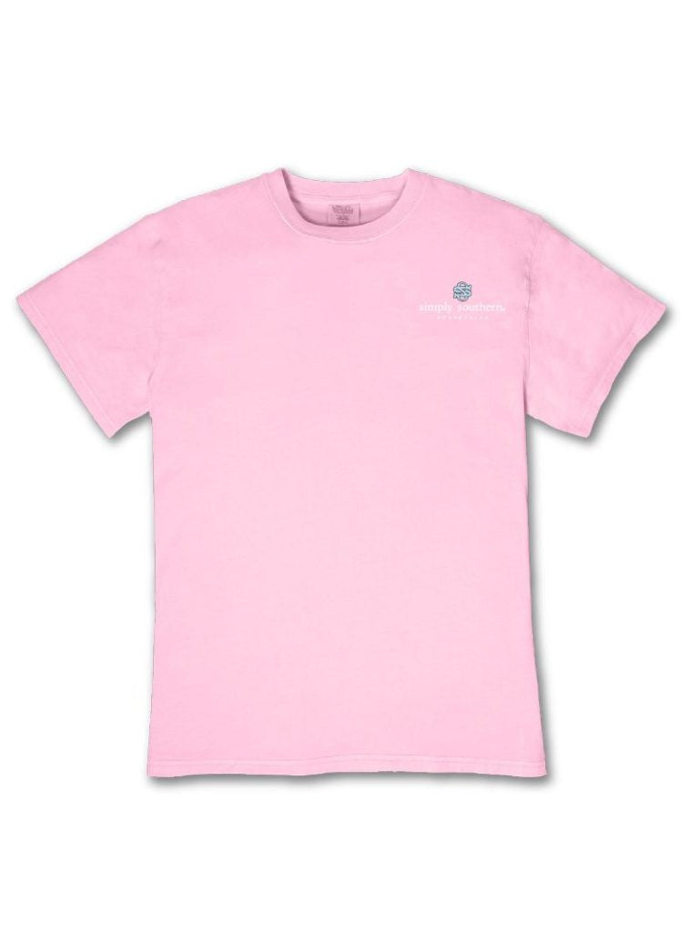 Simply Southern- Made For More Tee