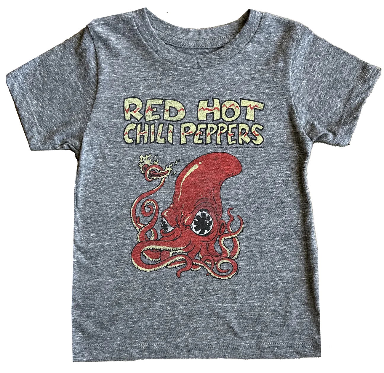 Red Hot Chili Peppers Tee