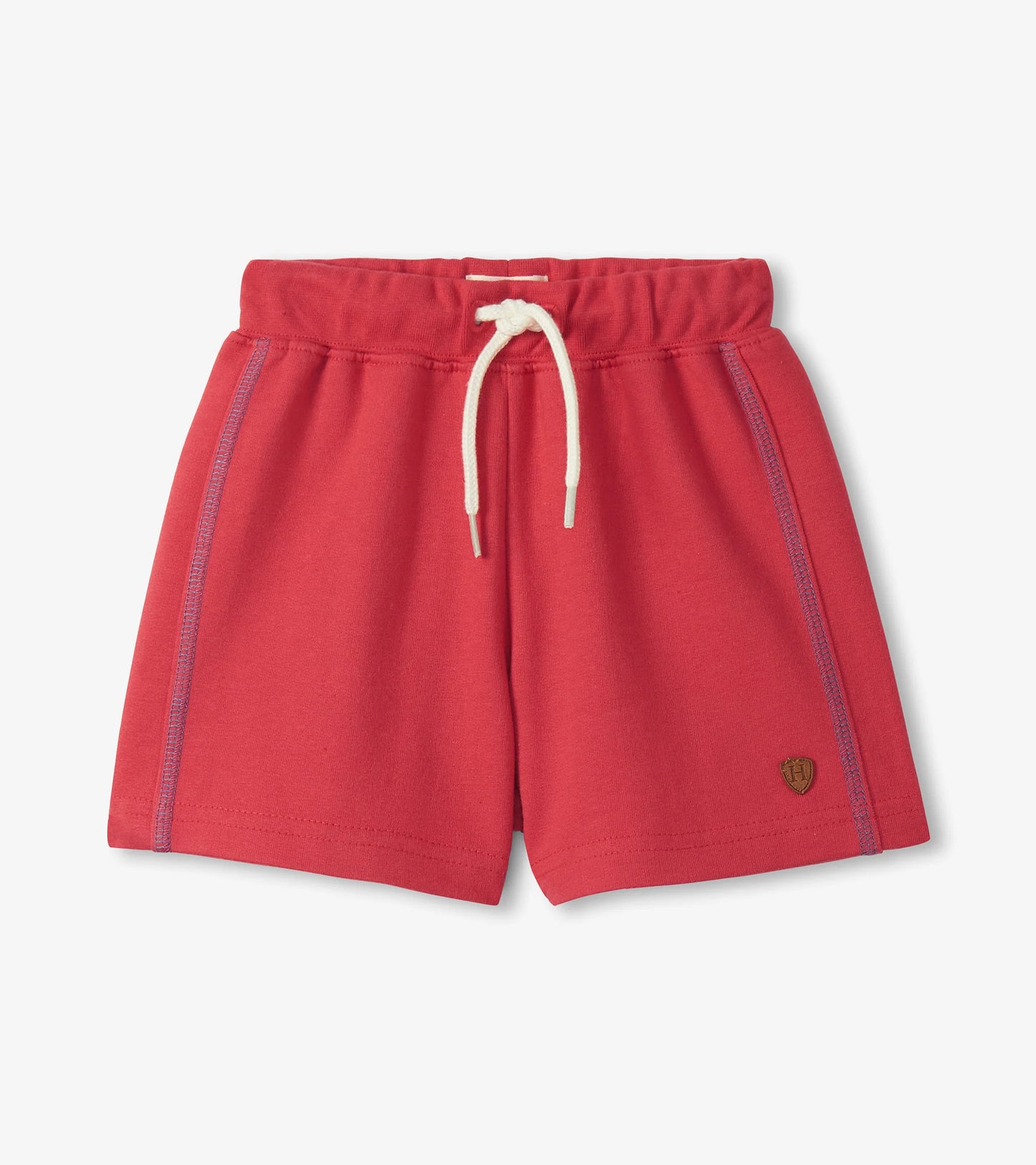 Chrysanthemum French Terry Shorts