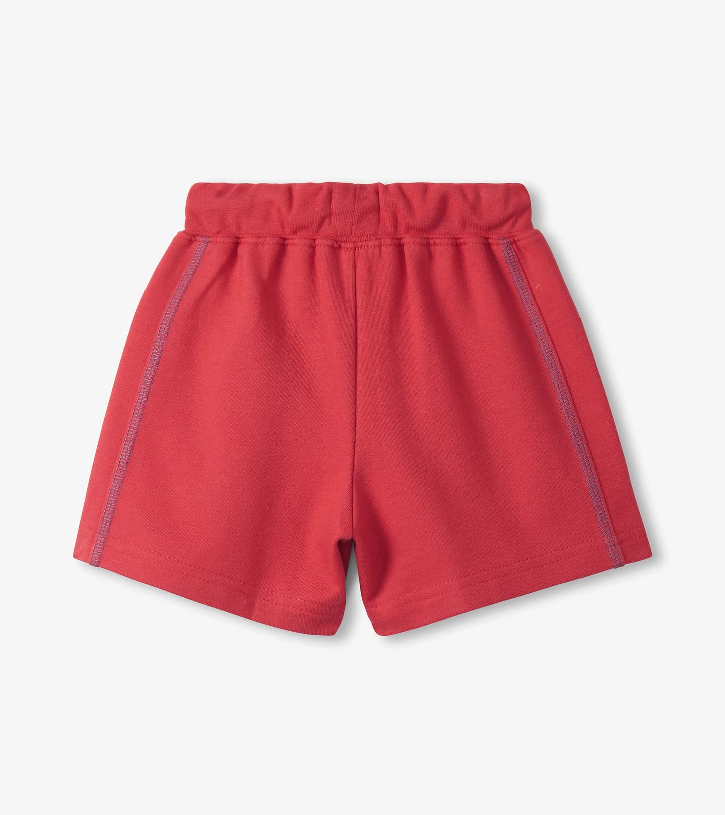 Chrysanthemum French Terry Shorts