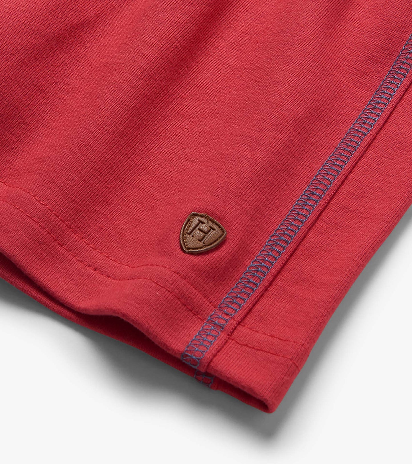 Chrysanthemum French Terry Shorts