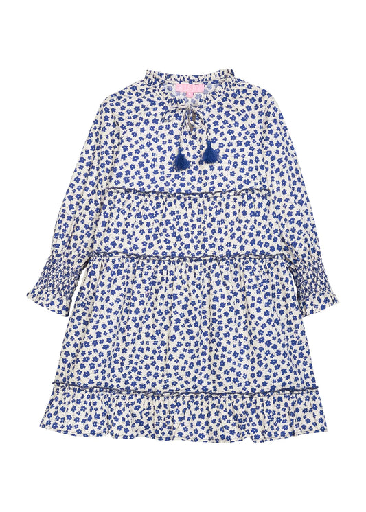 Shannon Floral Dress