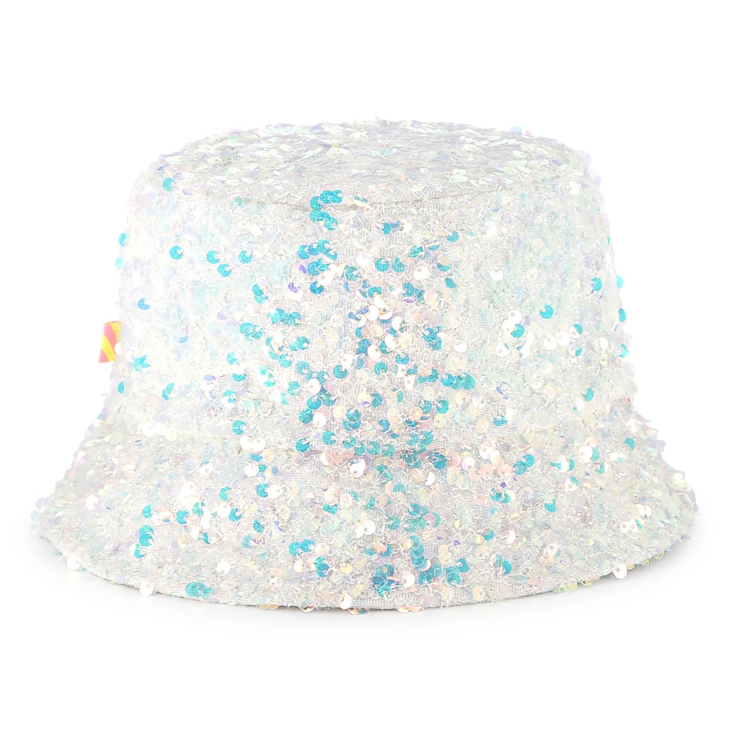 Billieblush Sequin Bucket Hat