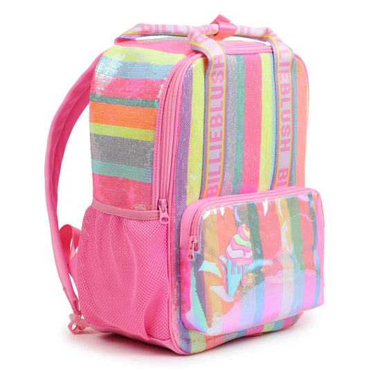 Billieblush Ice Cream Backpack