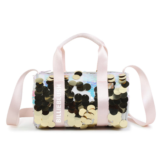 Billieblush Ceremony Mini Bowling Bag