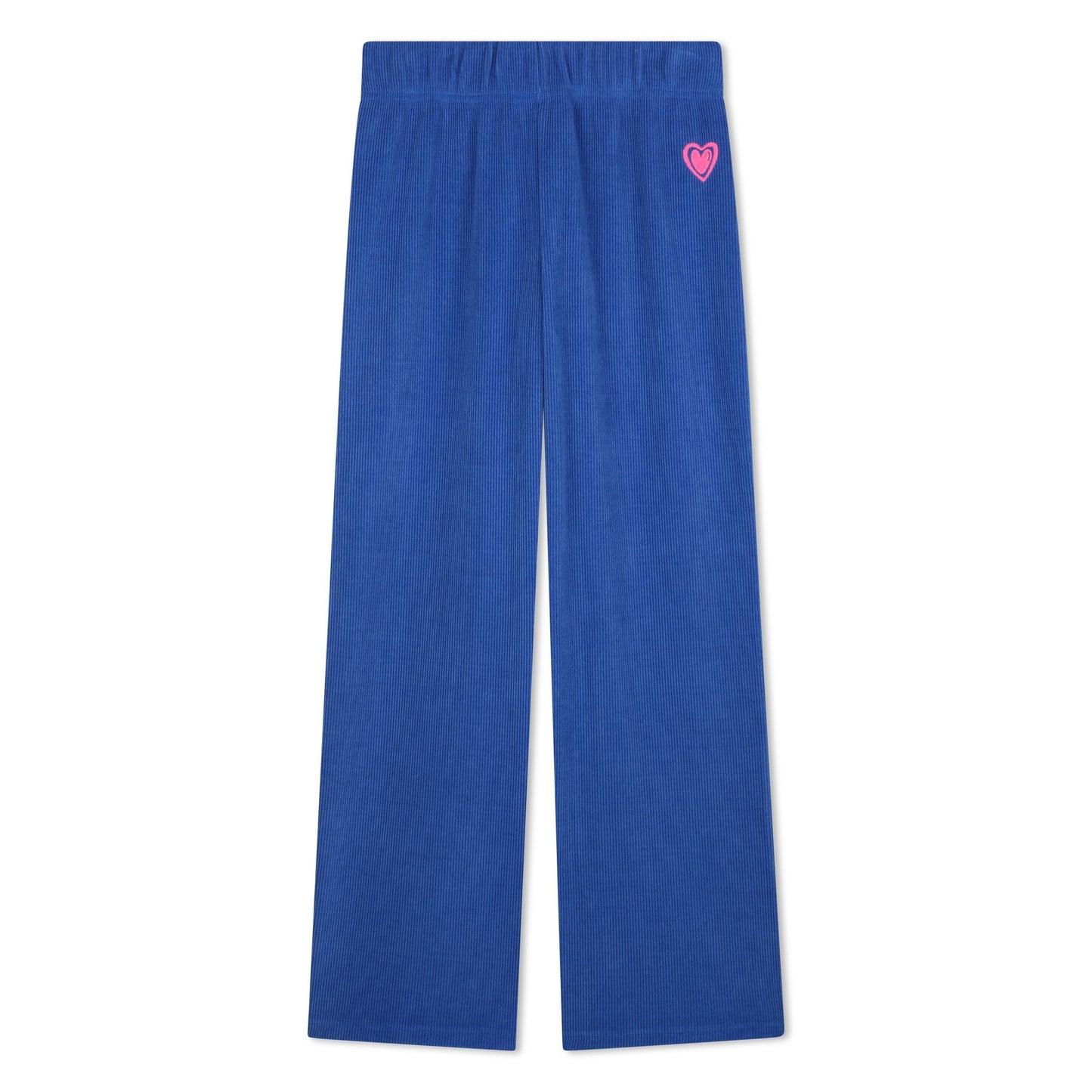 Billieblush Corduroy Wide Leg Pants