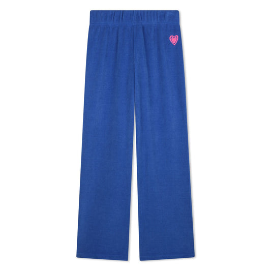 Billieblush Corduroy Wide Leg Pants