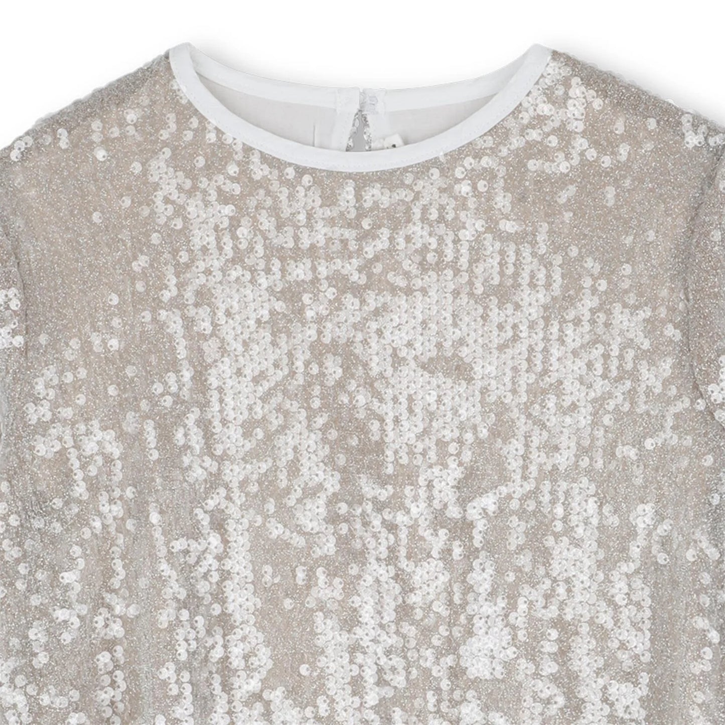 Billieblush Ceremony Sequin Dress