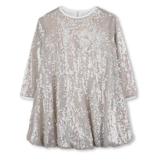 Billieblush Ceremony Sequin Dress