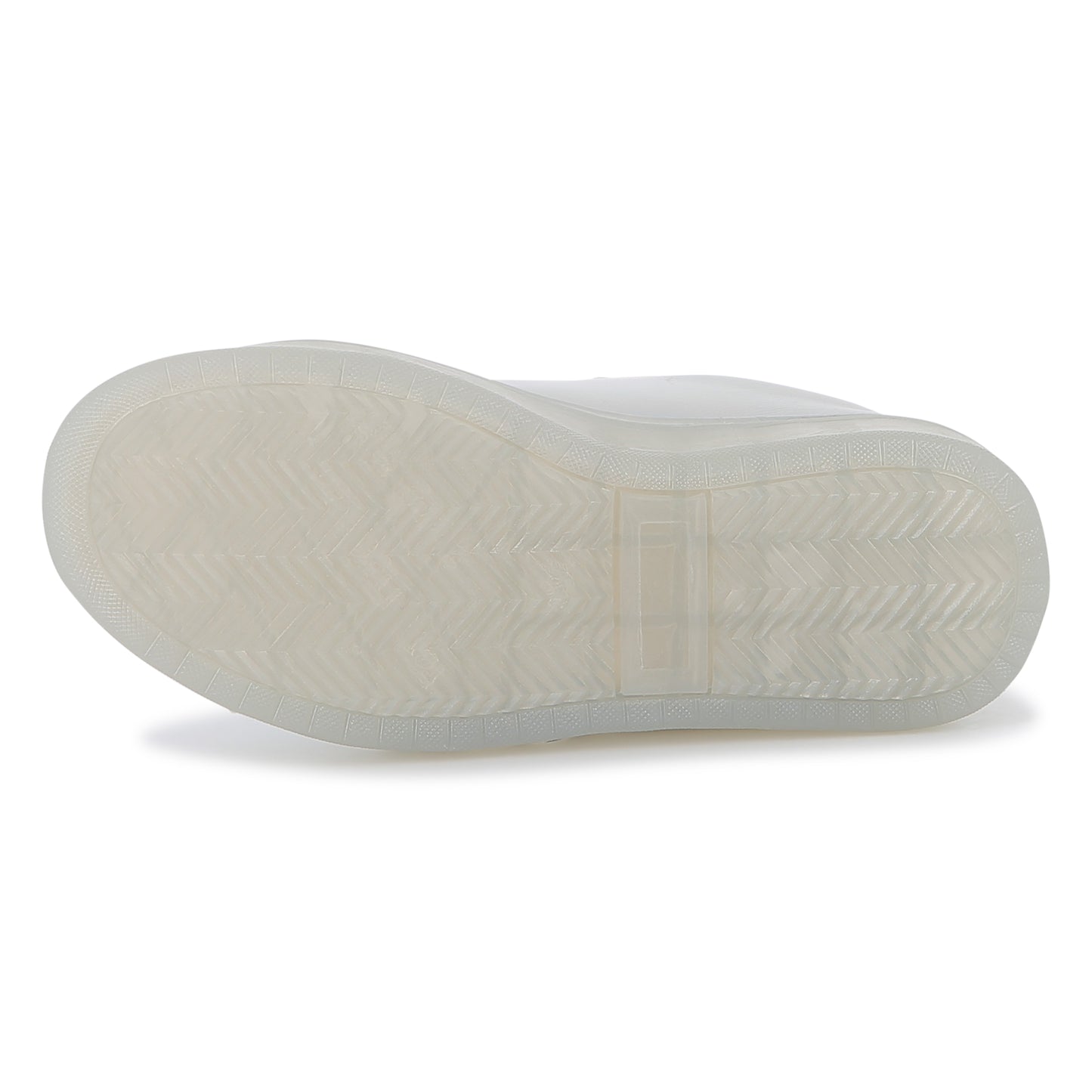 Billieblush Butterfly Sneakers